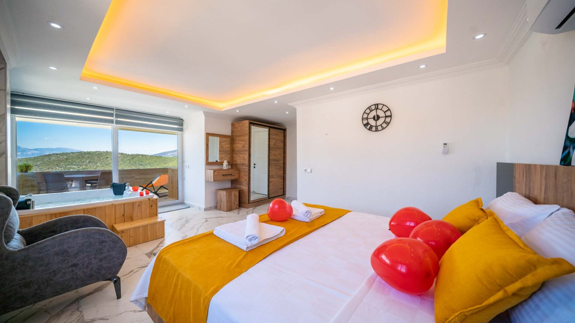 VBK78912 Villa Booking
