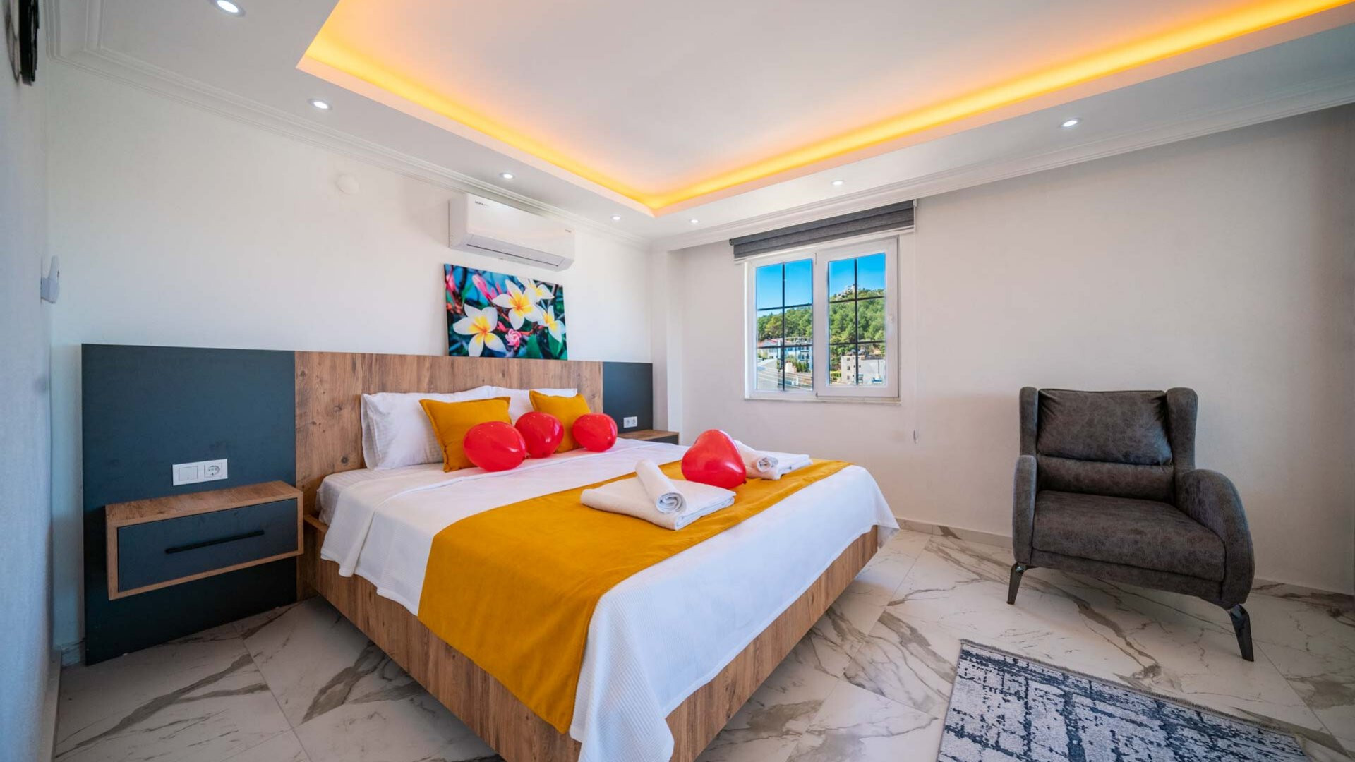 VBK78912 Villa Booking
