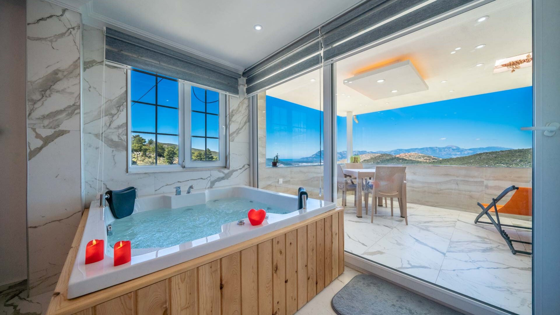 VBK78912 Villa Booking