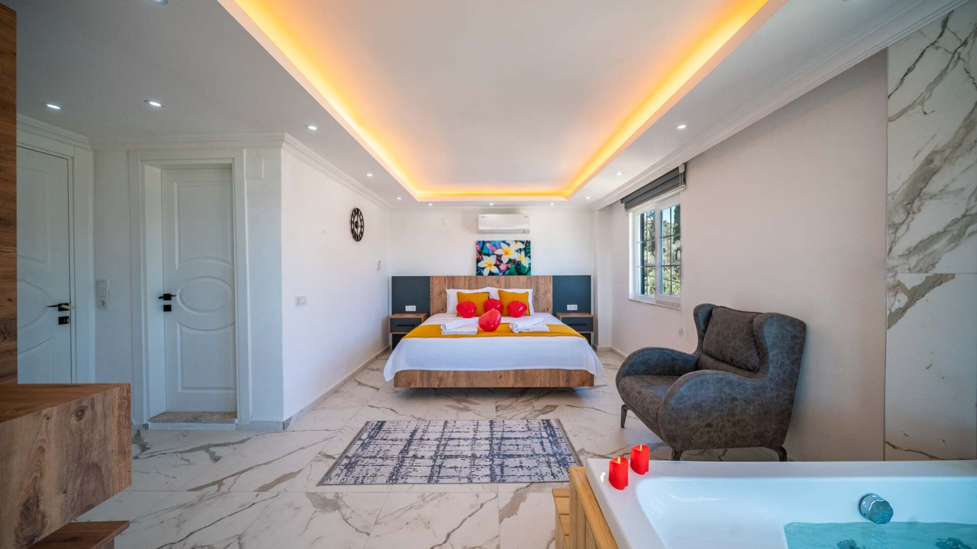 VBK78912 Villa Booking