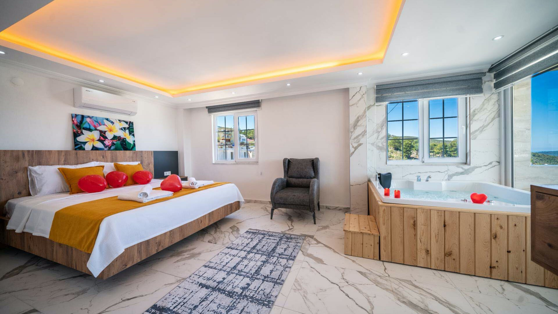 VBK78912 Villa Booking