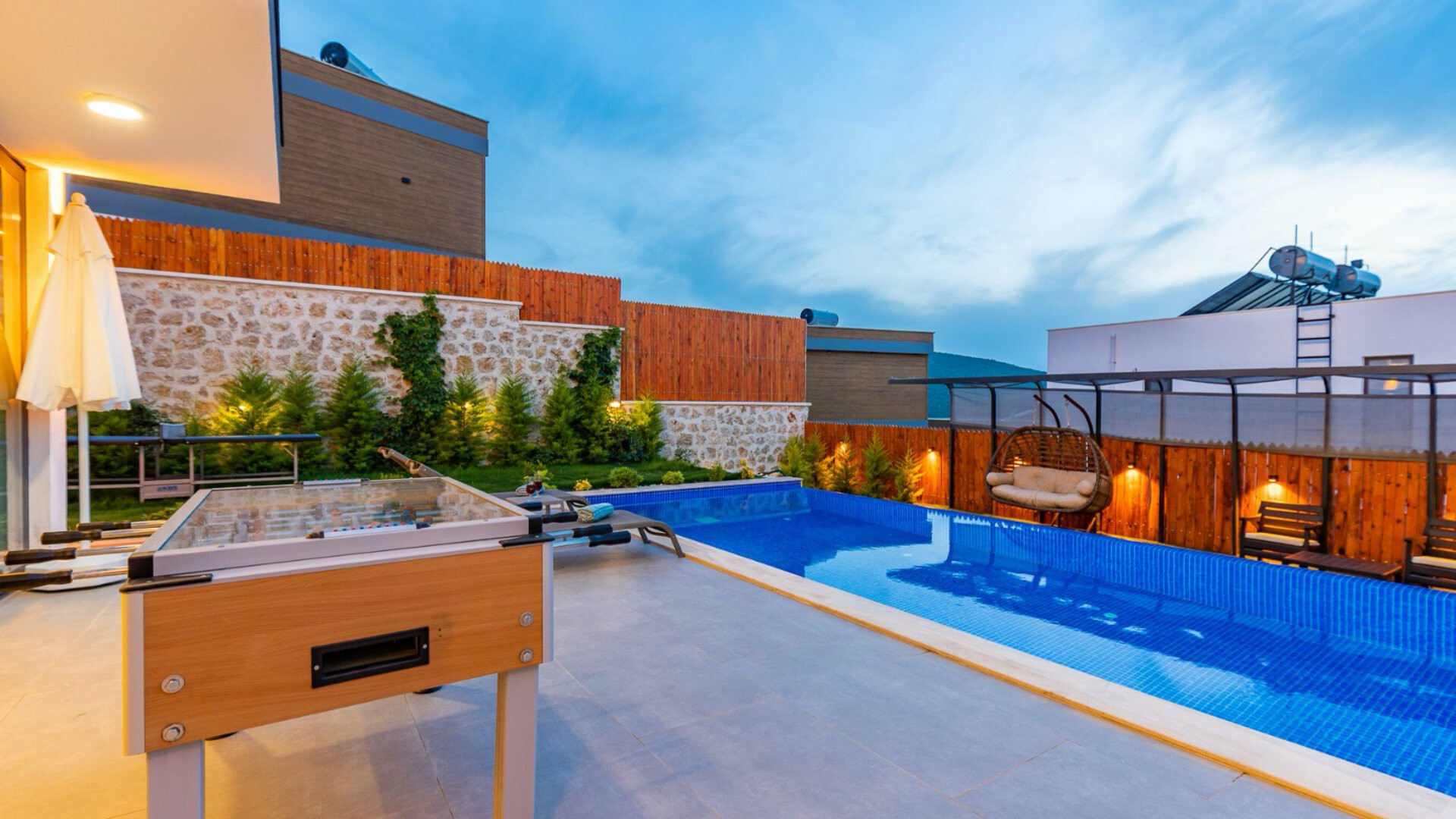 VBK45534 Villa Booking