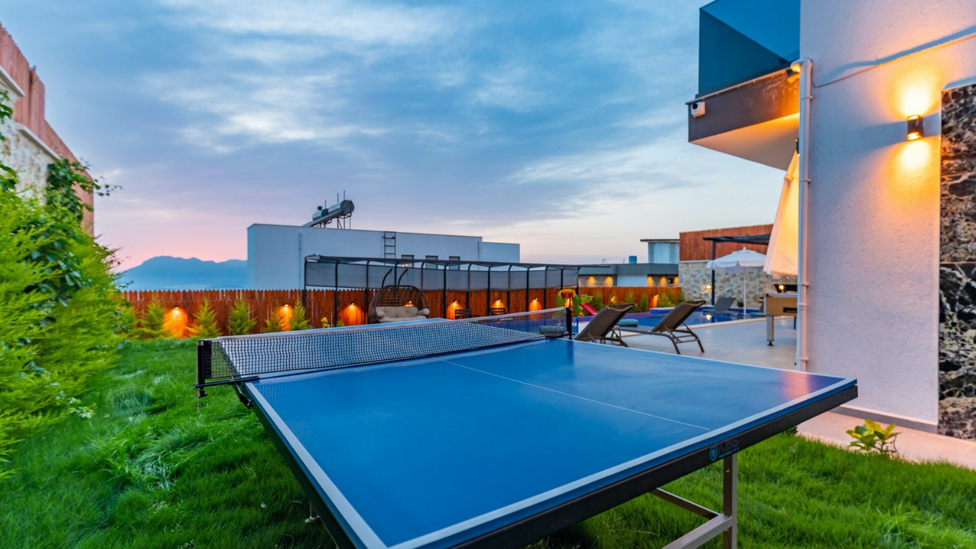 VBK45534 Villa Booking