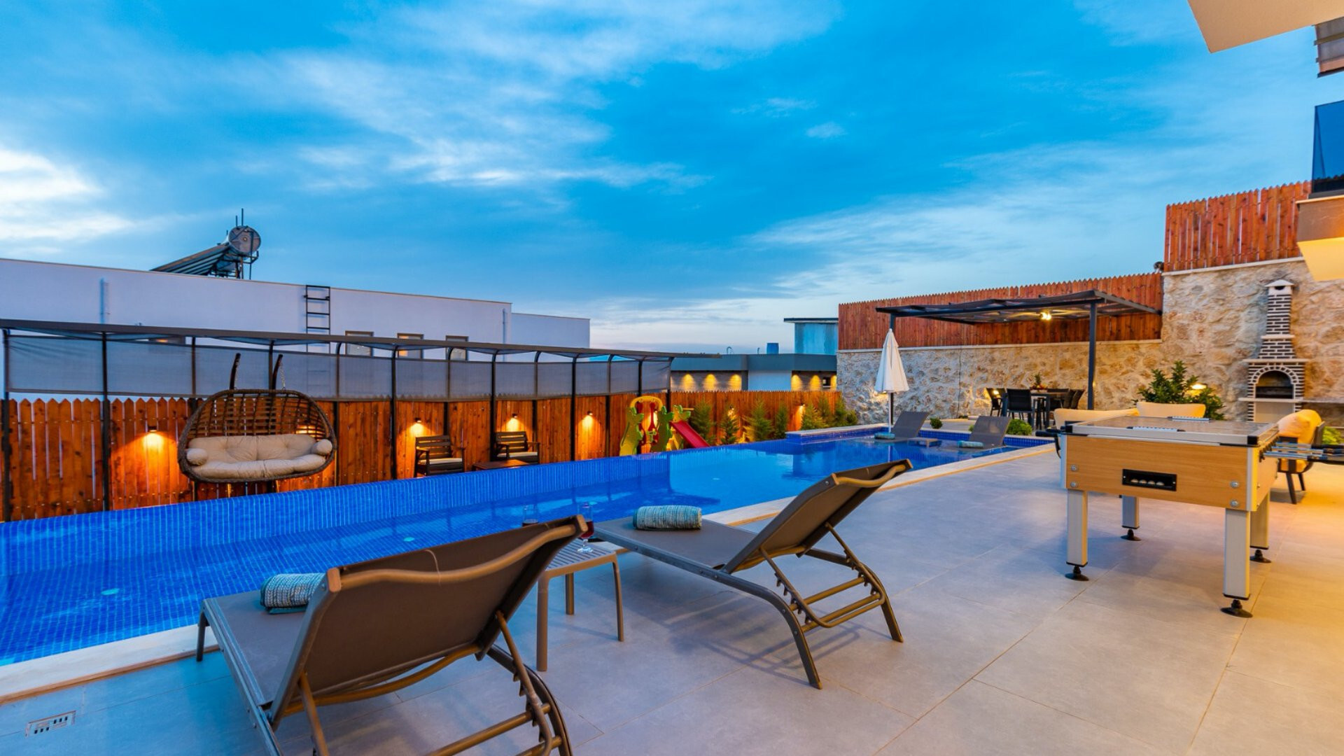 VBK45534 Villa Booking