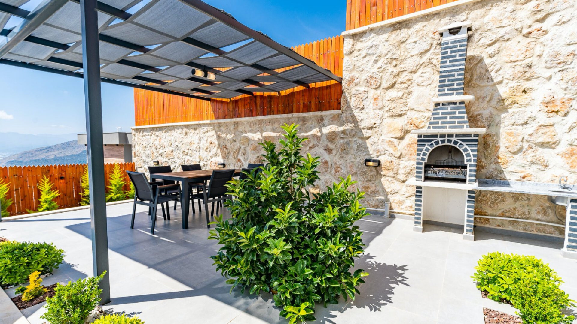 VBK45534 Villa Booking