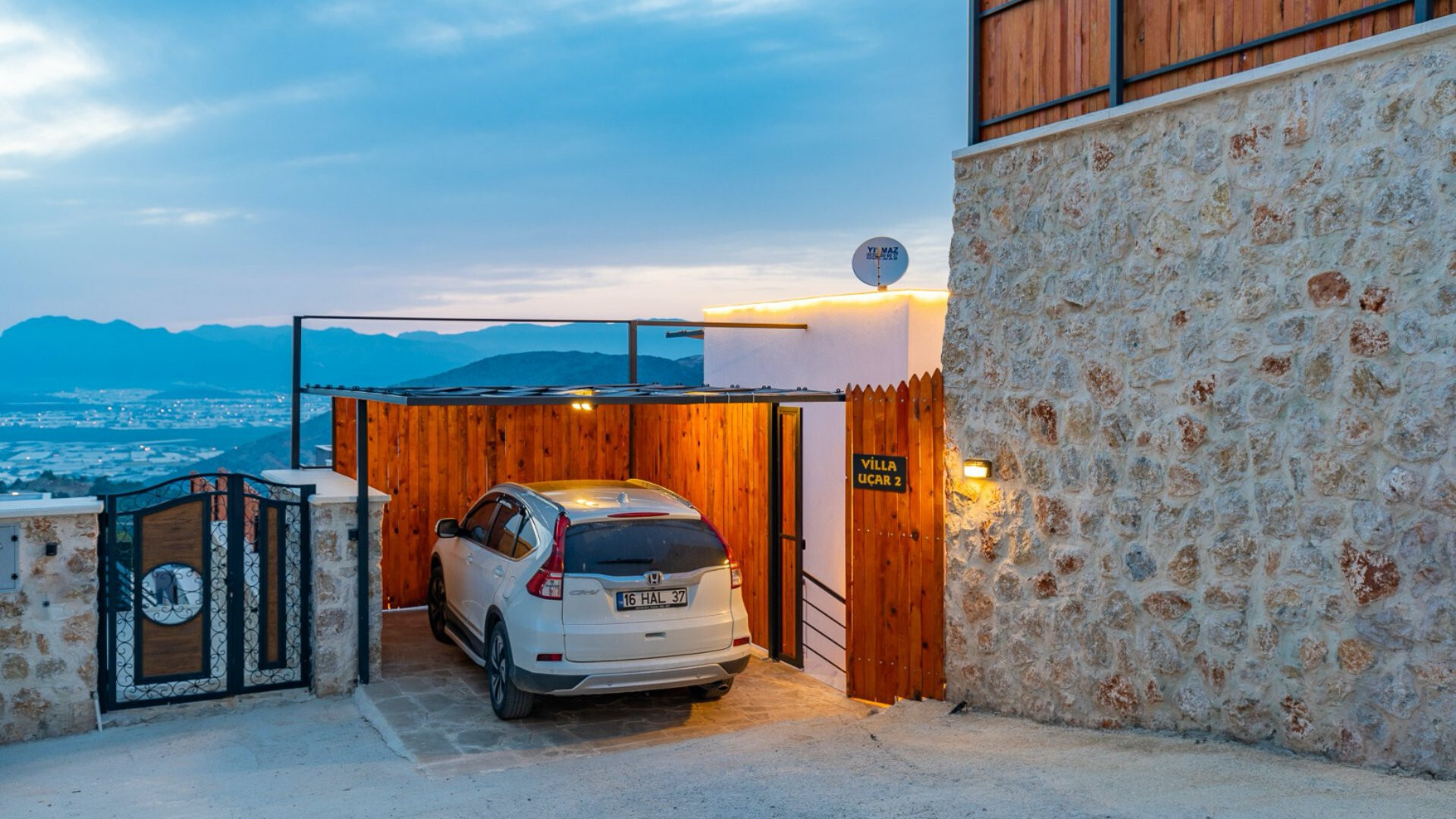 VBK45534 Villa Booking