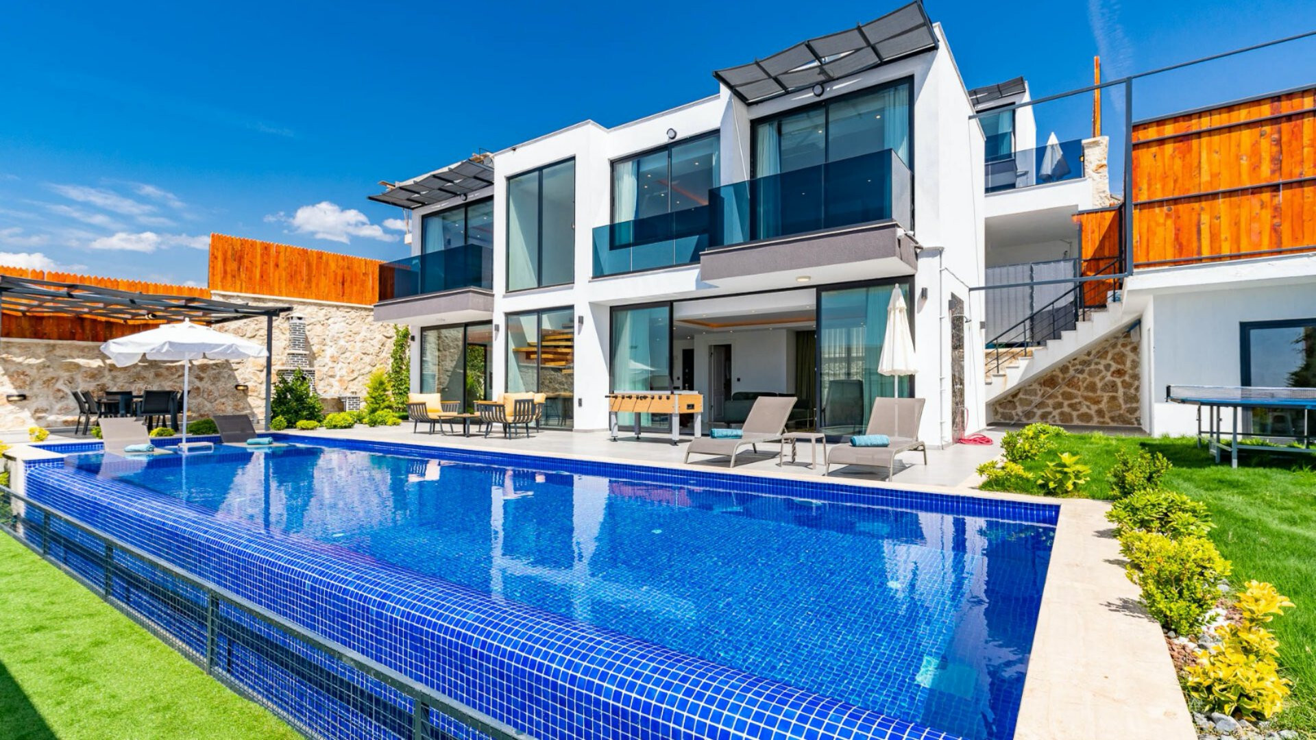 VBK45534 Villa Booking