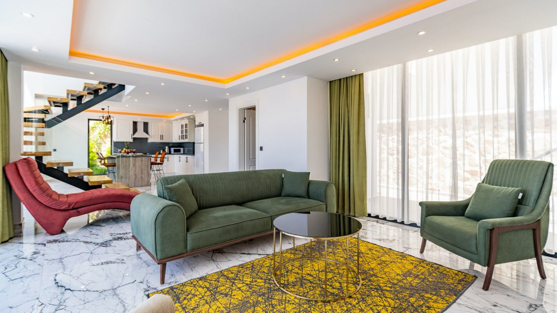 VBK45534 Villa Booking
