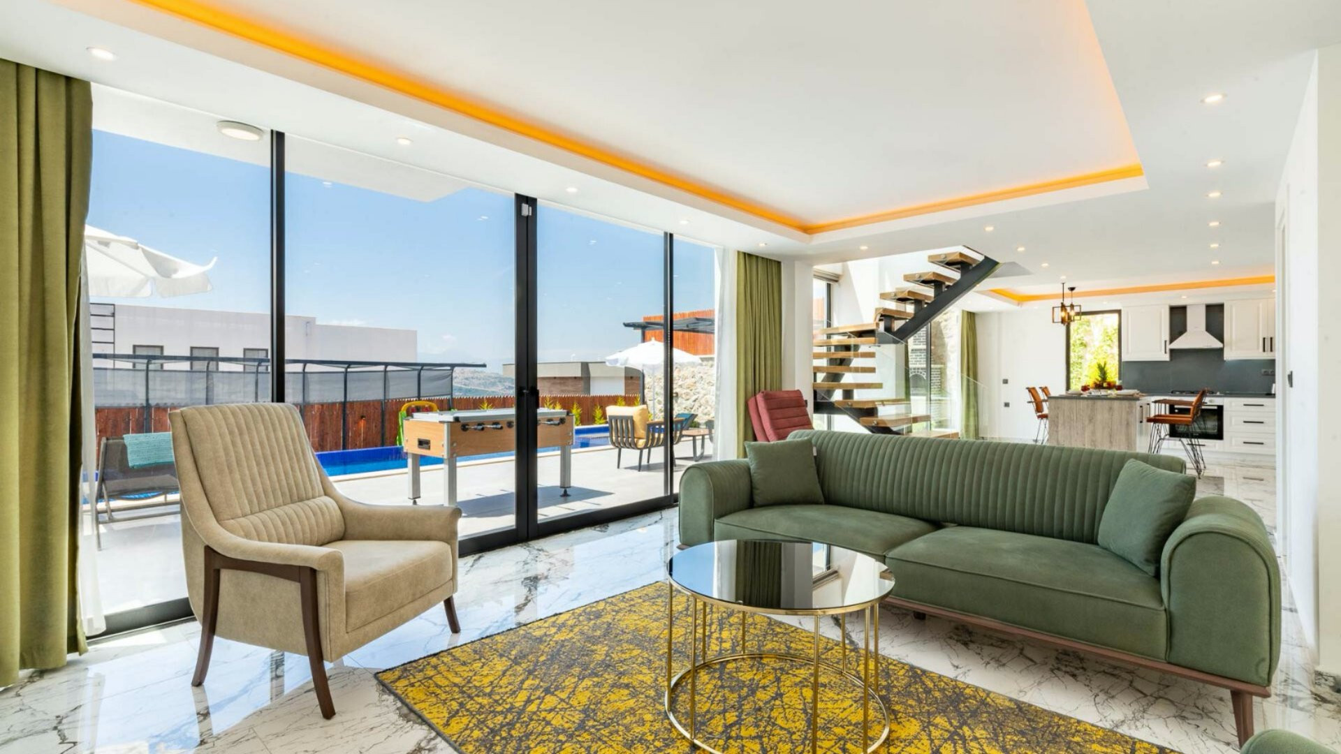 VBK45534 Villa Booking
