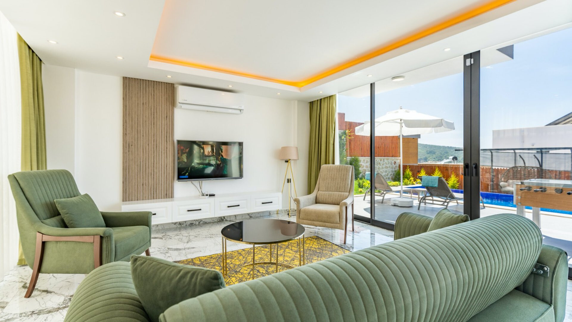 VBK45534 Villa Booking