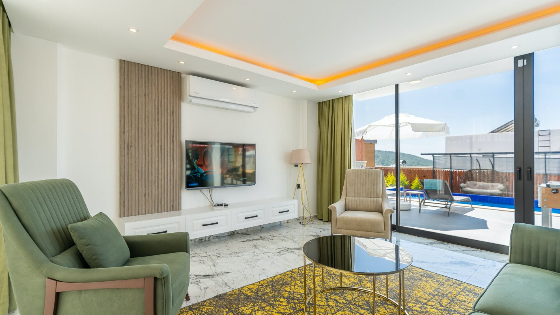 VBK45534 Villa Booking