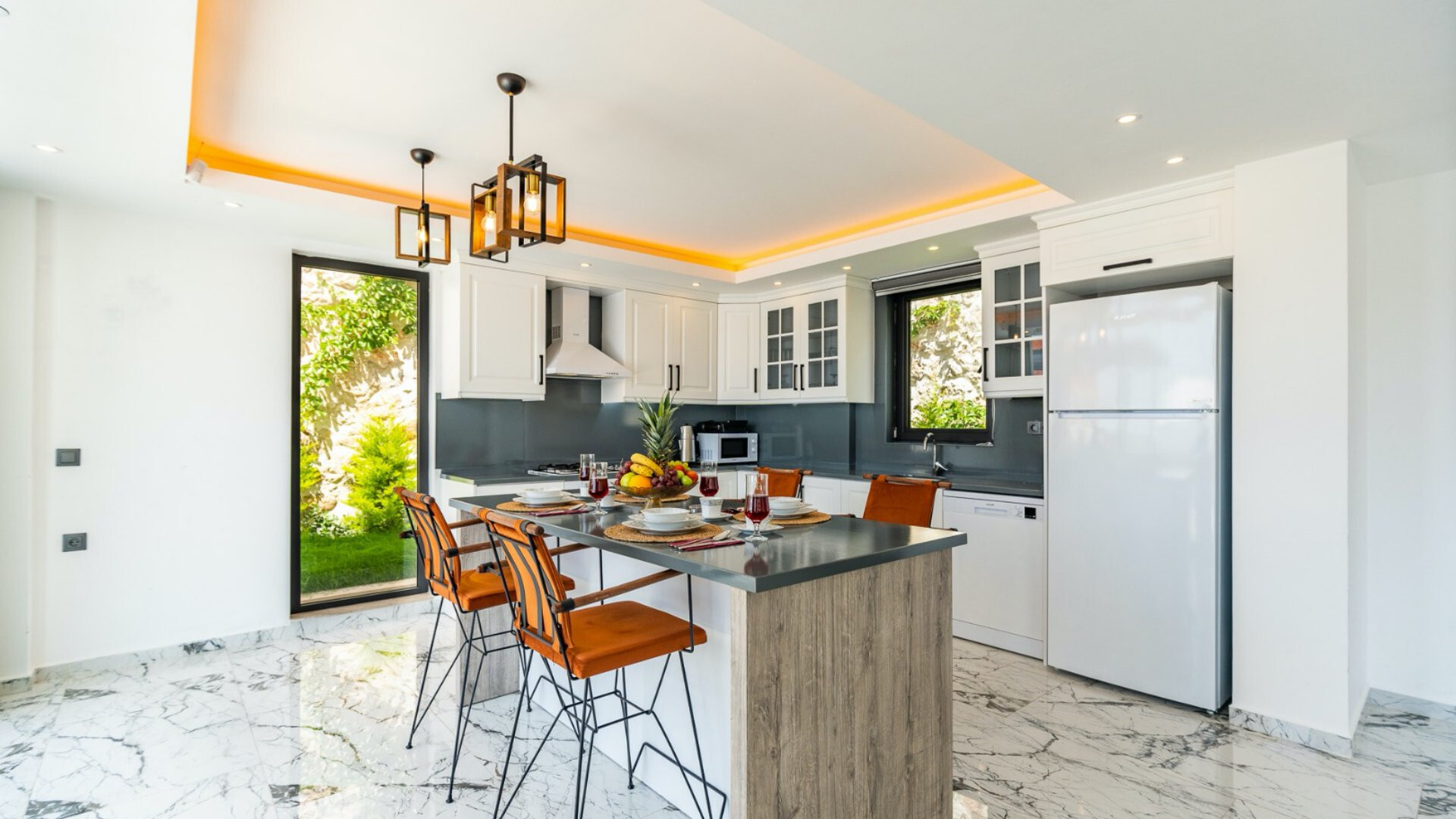 VBK45534 Villa Booking