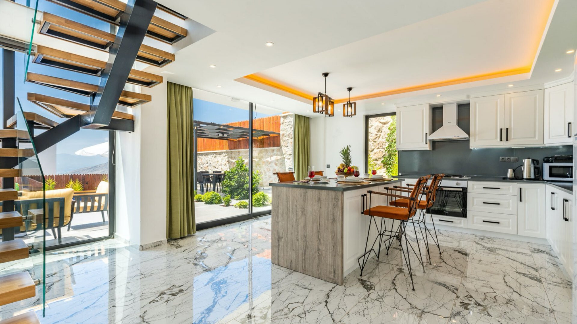 VBK45534 Villa Booking