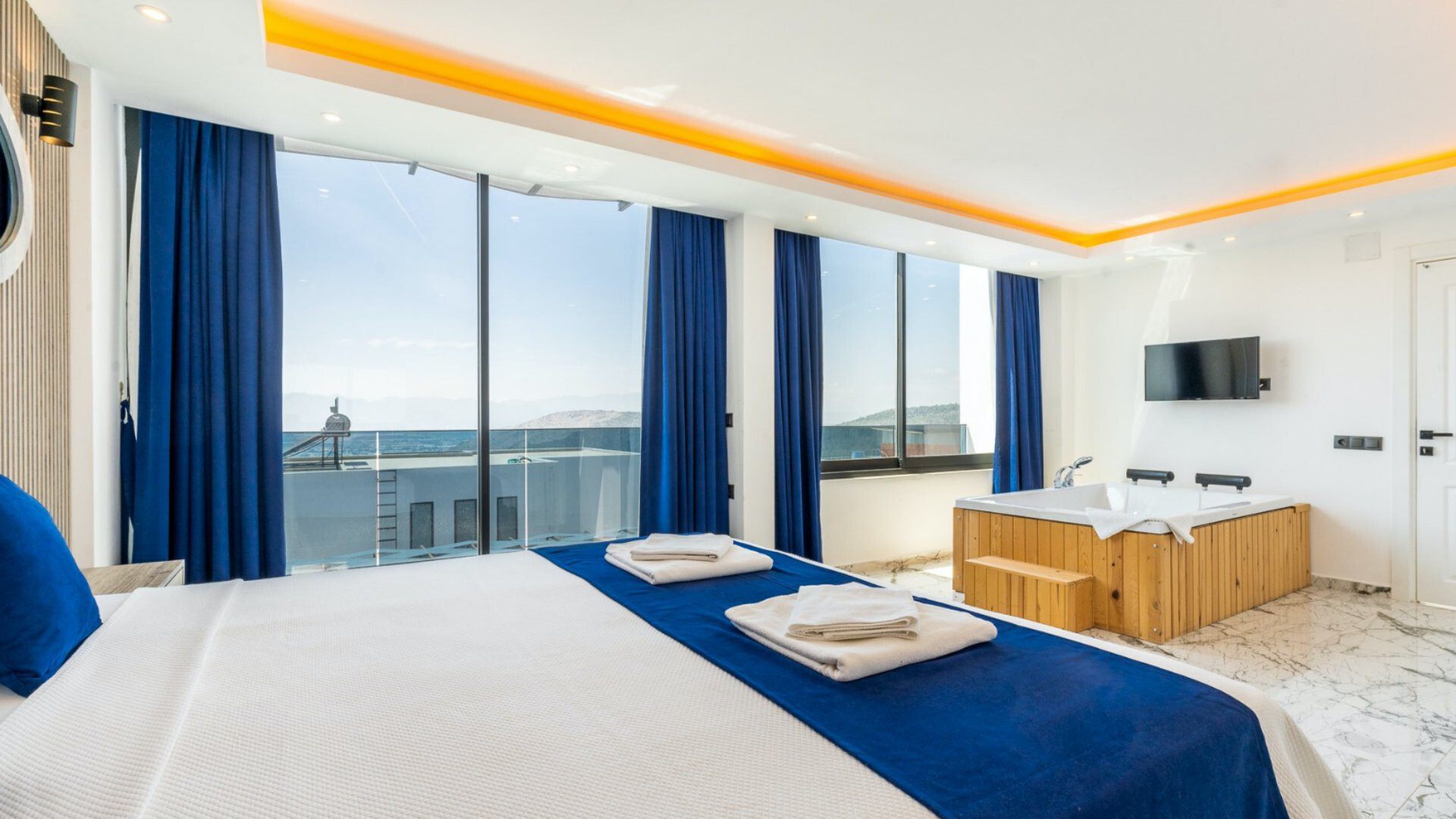 VBK45534 Villa Booking