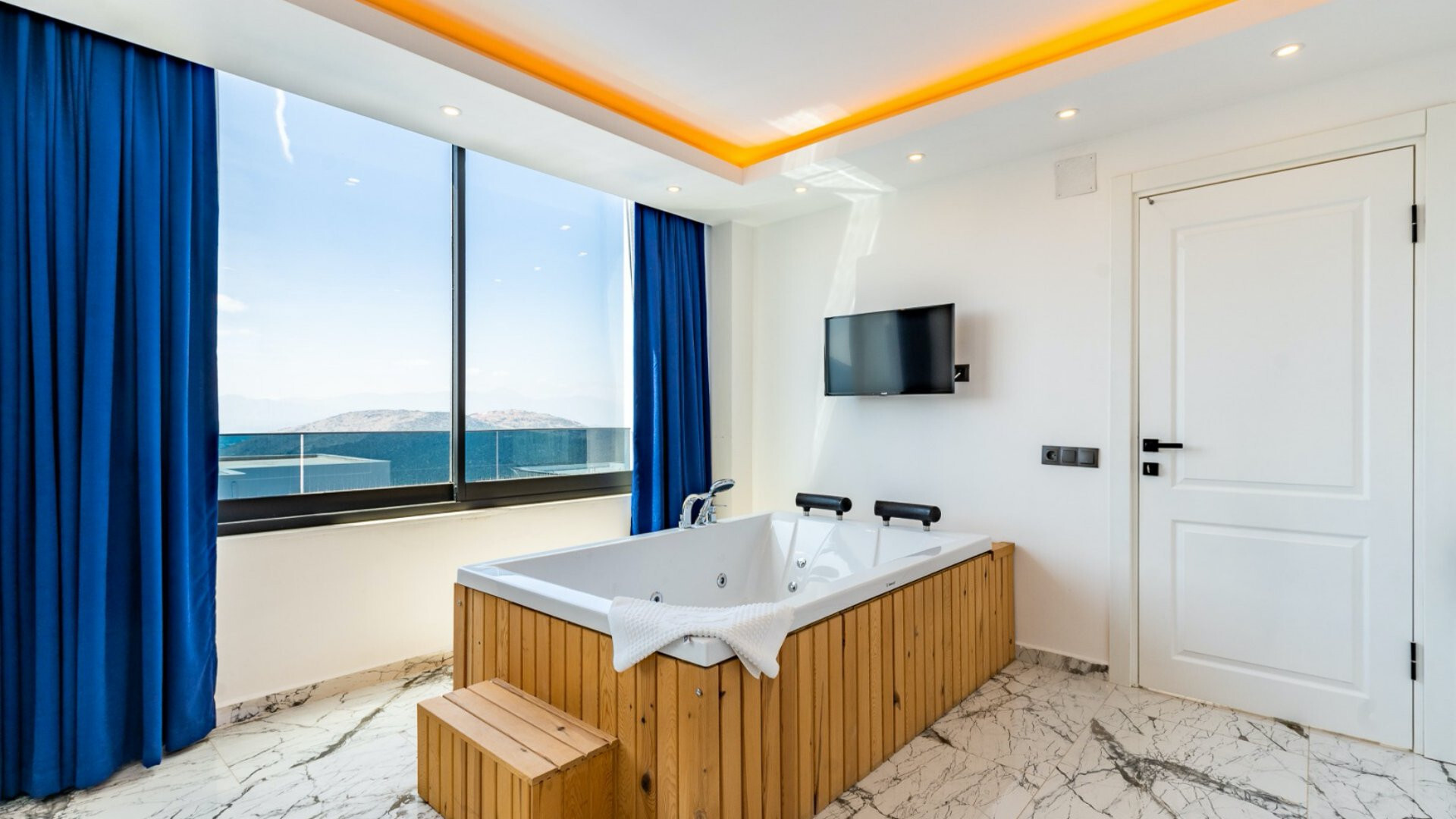 VBK45534 Villa Booking