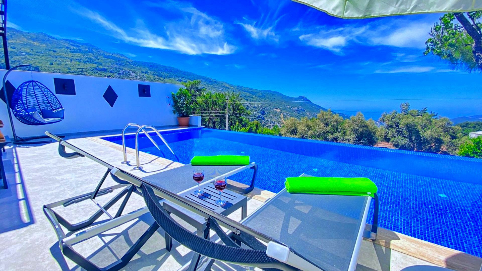 VBK96342 Villa Booking
