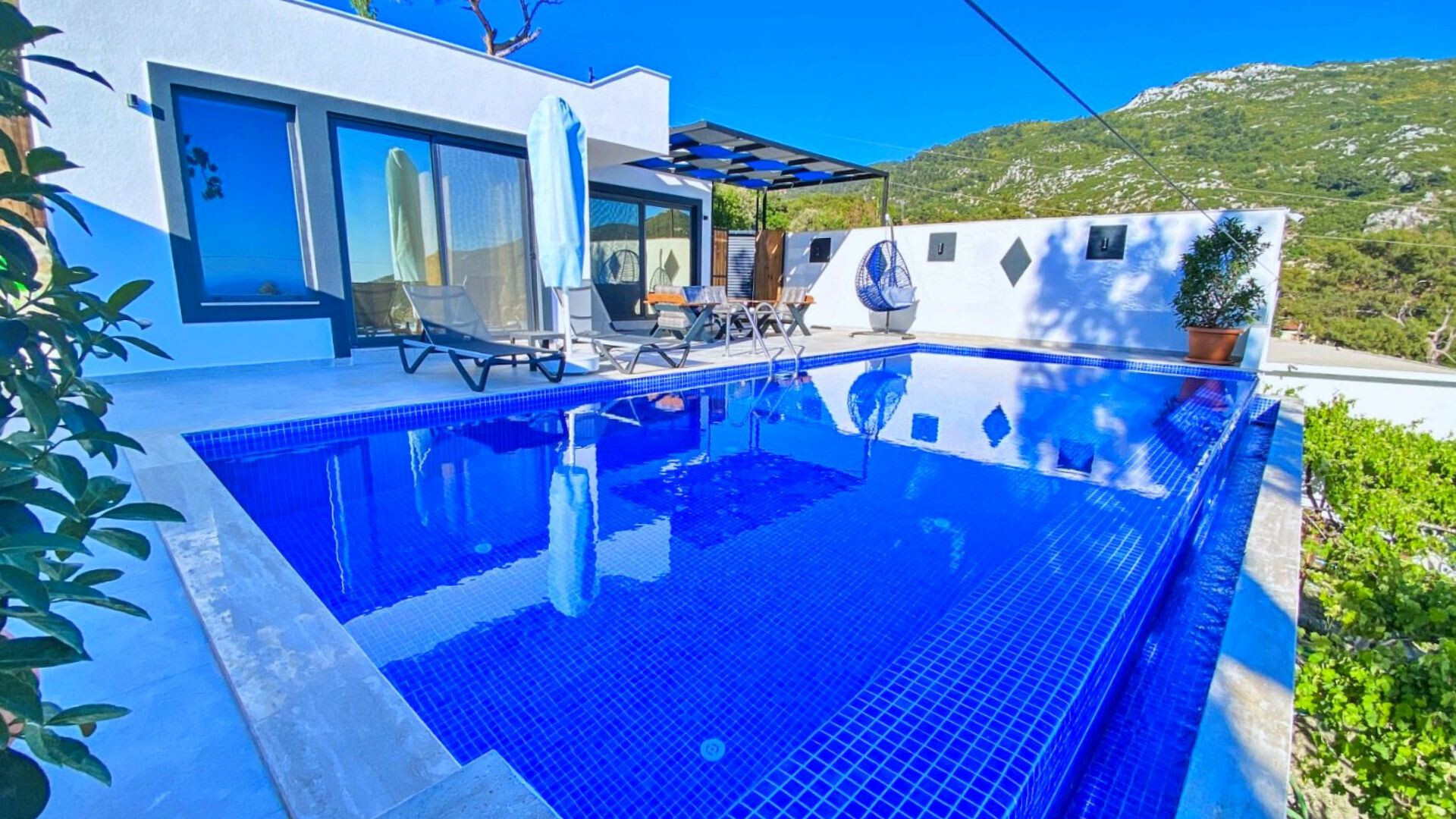 VBK96342 Villa Booking
