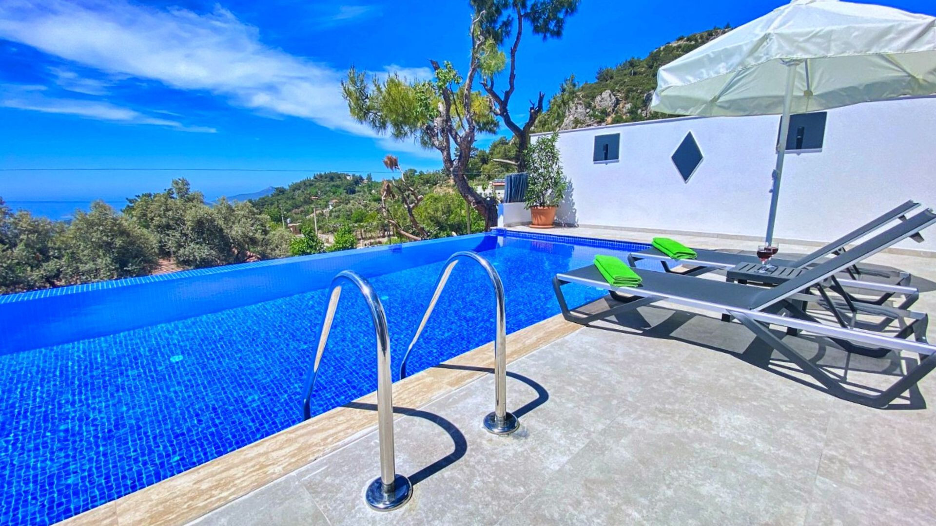 VBK96342 Villa Booking