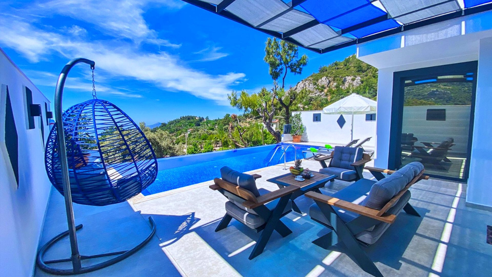 VBK96342 Villa Booking
