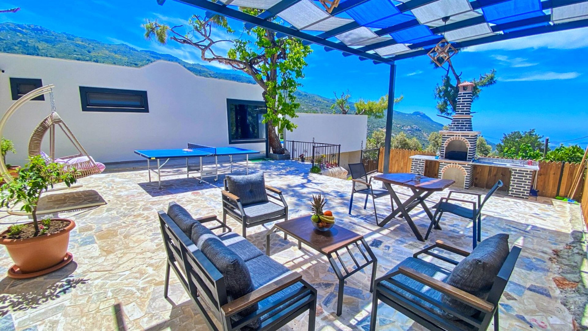 VBK96342 Villa Booking