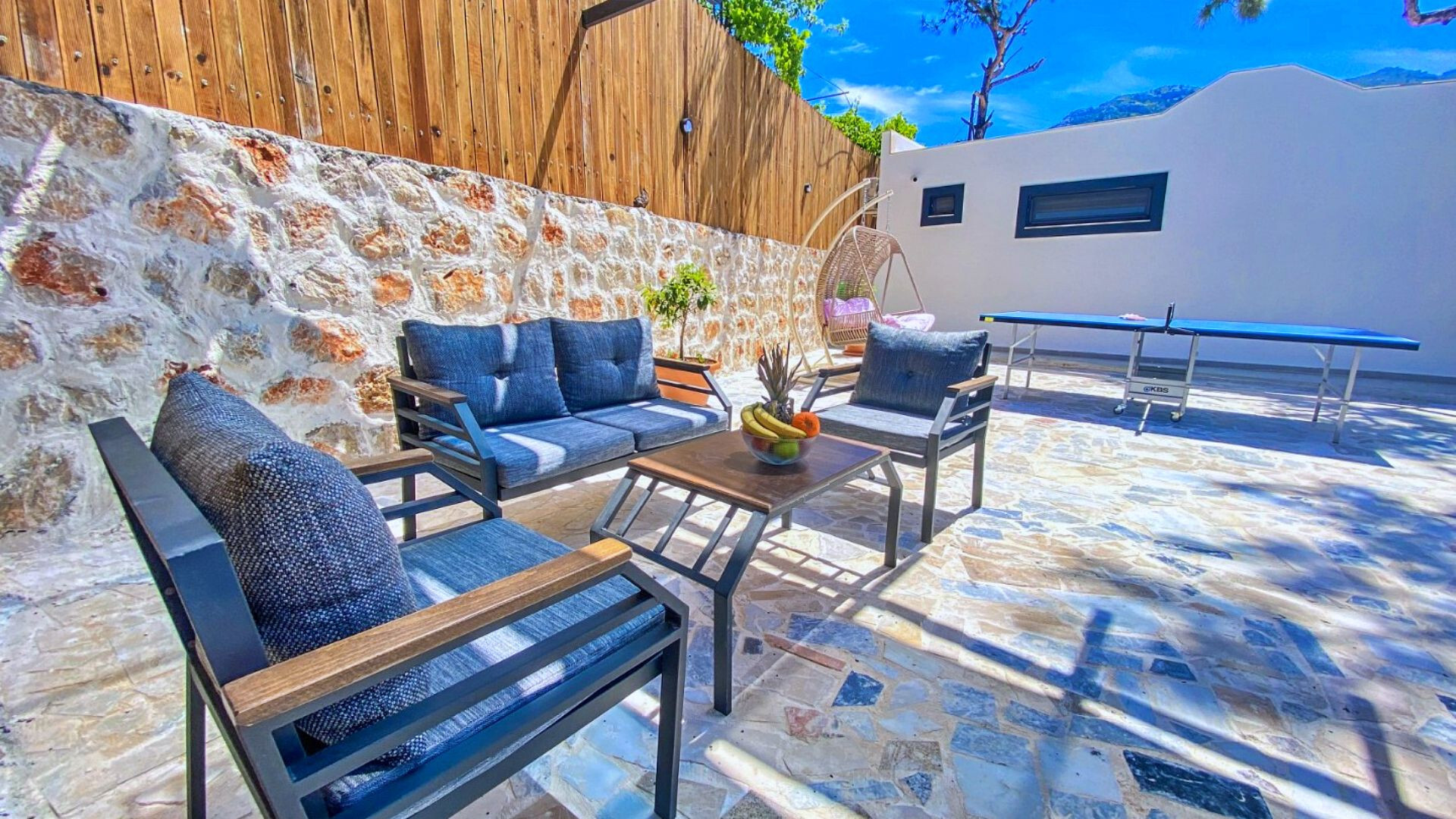 VBK96342 Villa Booking