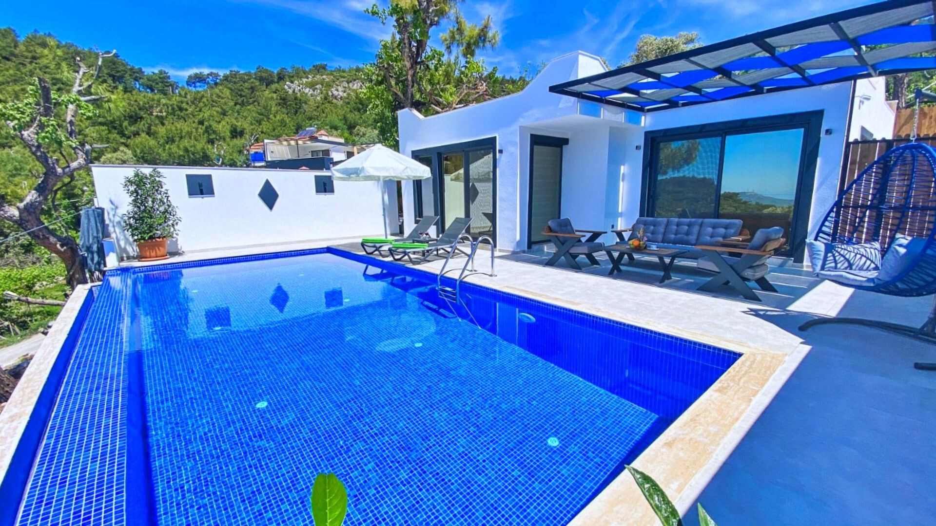 VBK96342 Villa Booking