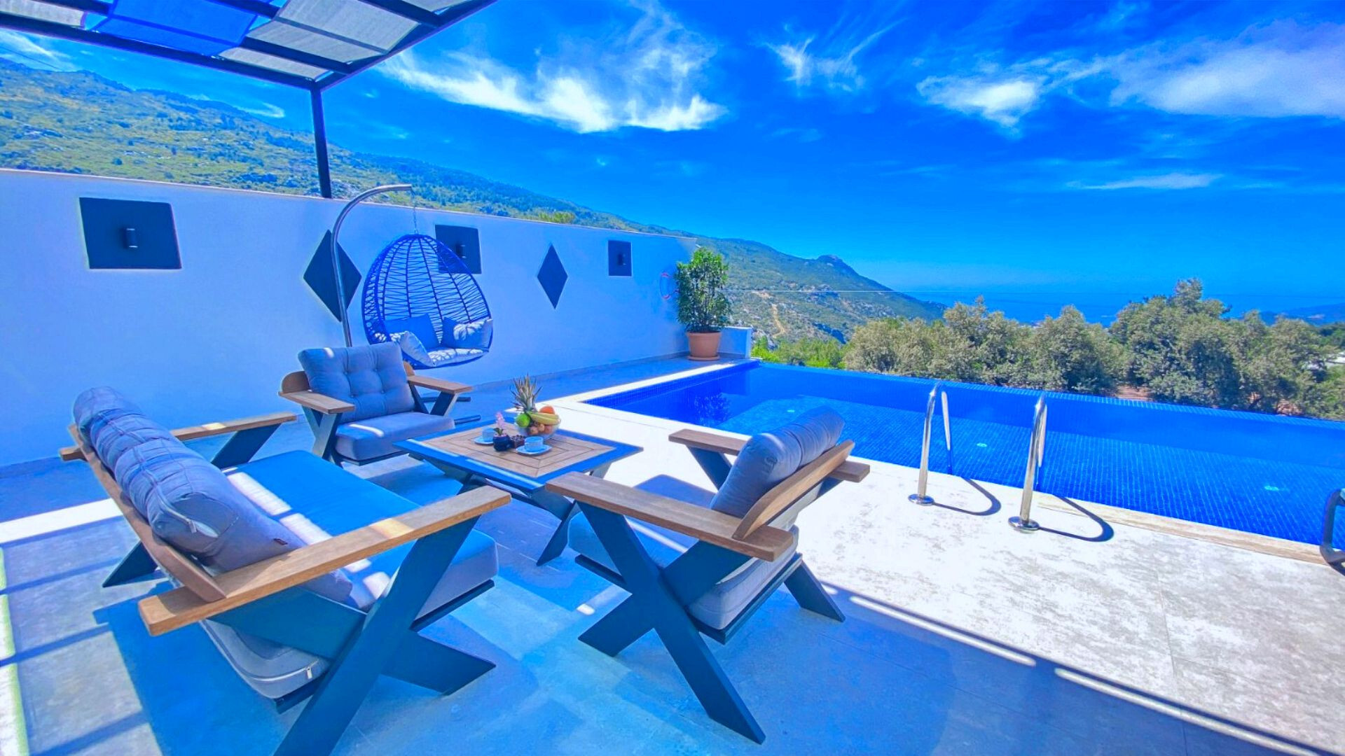 VBK96342 Villa Booking