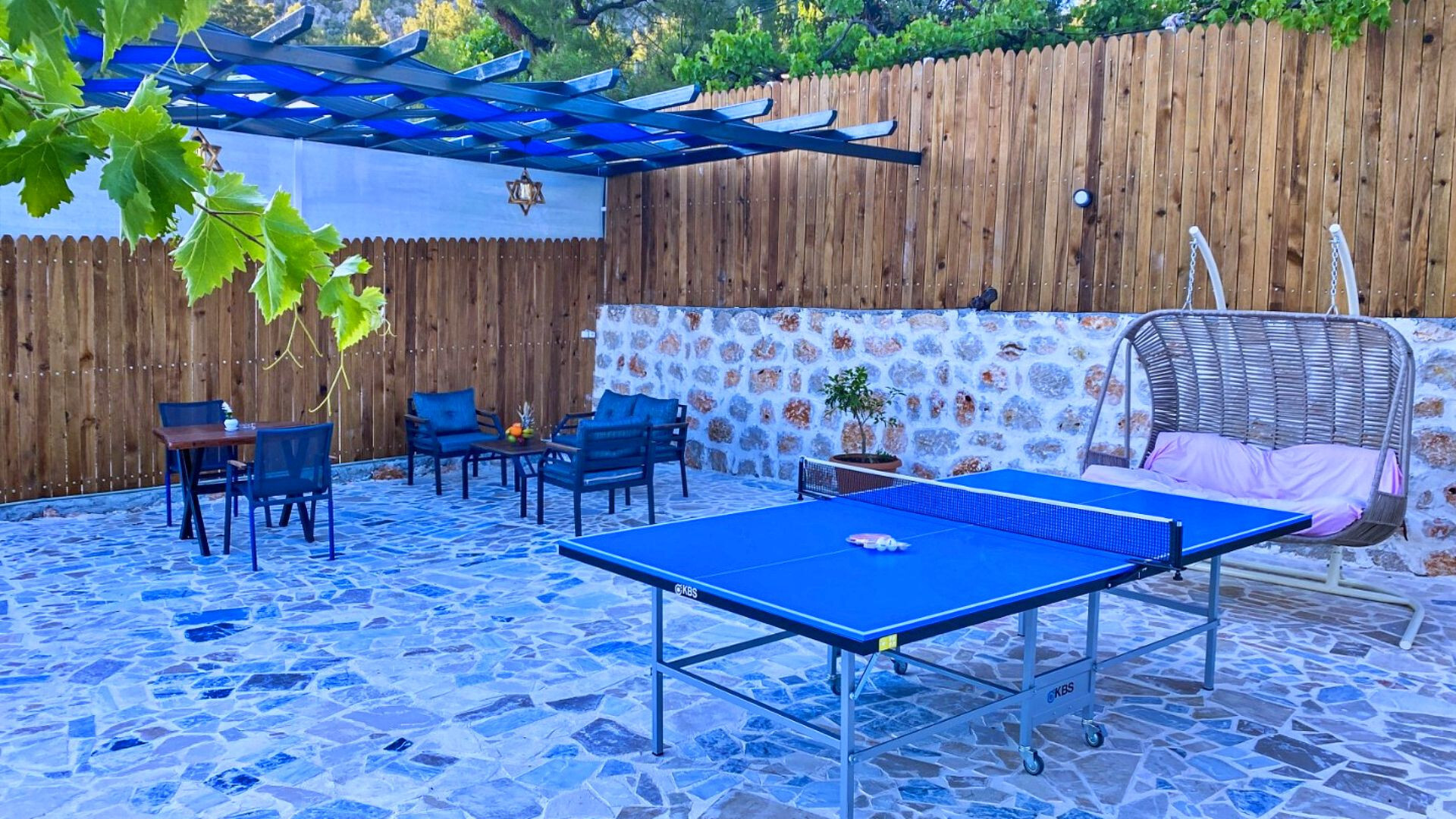 VBK96342 Villa Booking