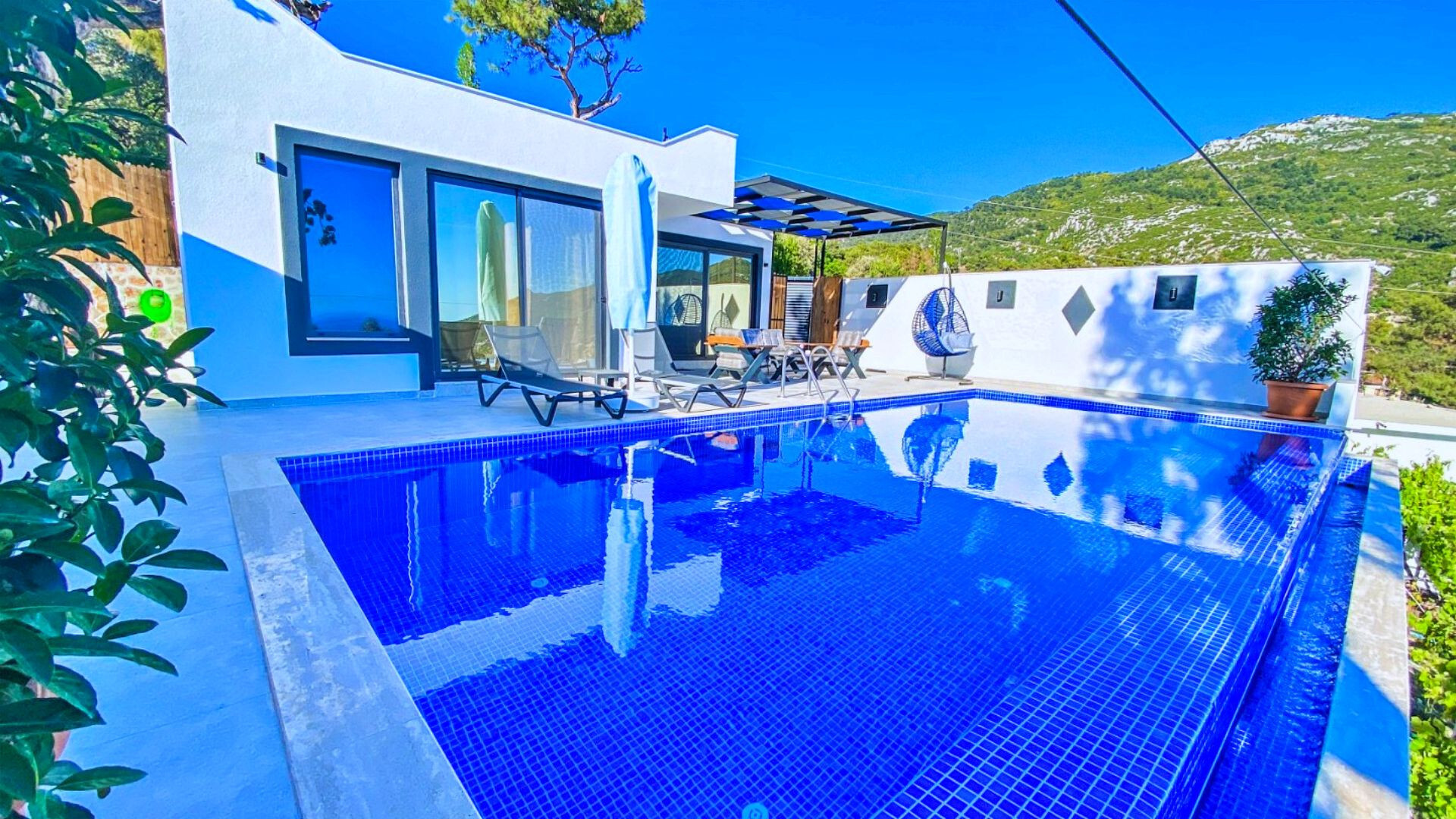 VBK96342 Villa Booking
