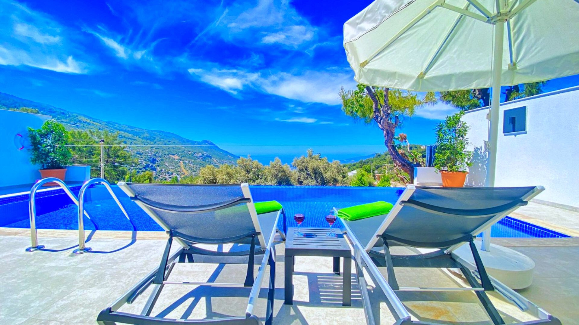 VBK96342 Villa Booking