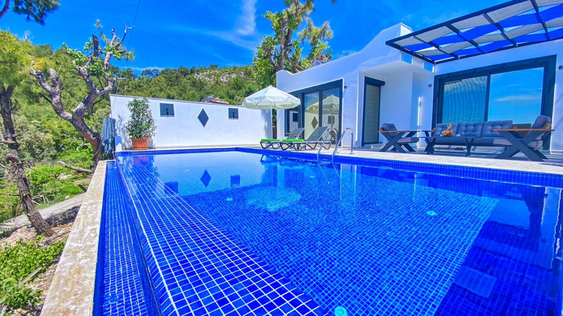 VBK96342 Villa Booking