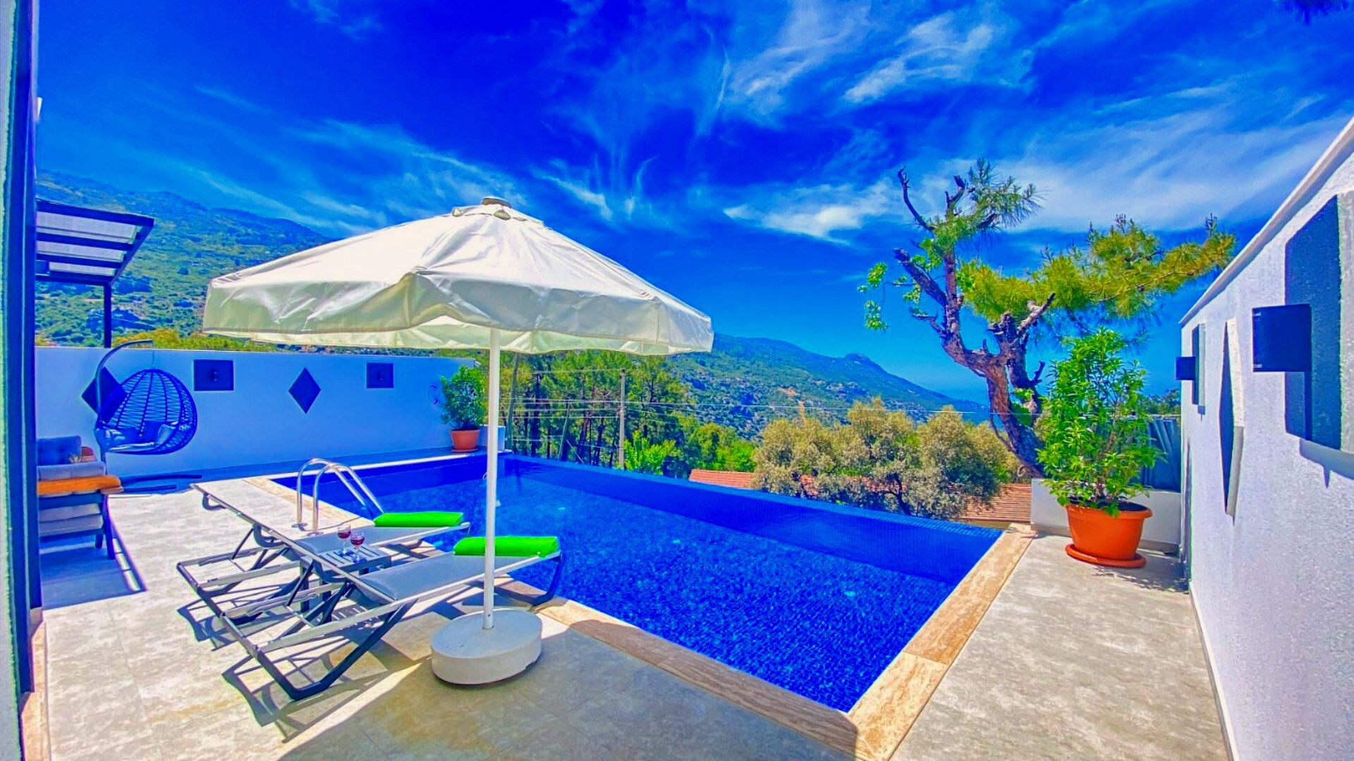 VBK96342 Villa Booking