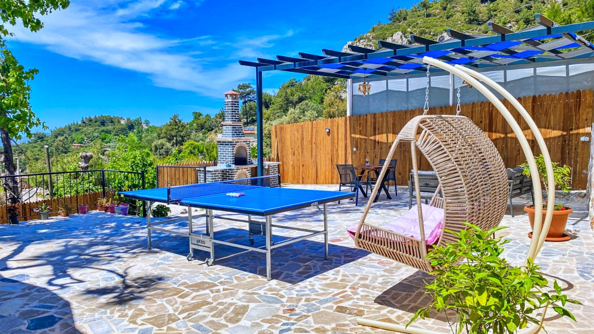 VBK96342 Villa Booking