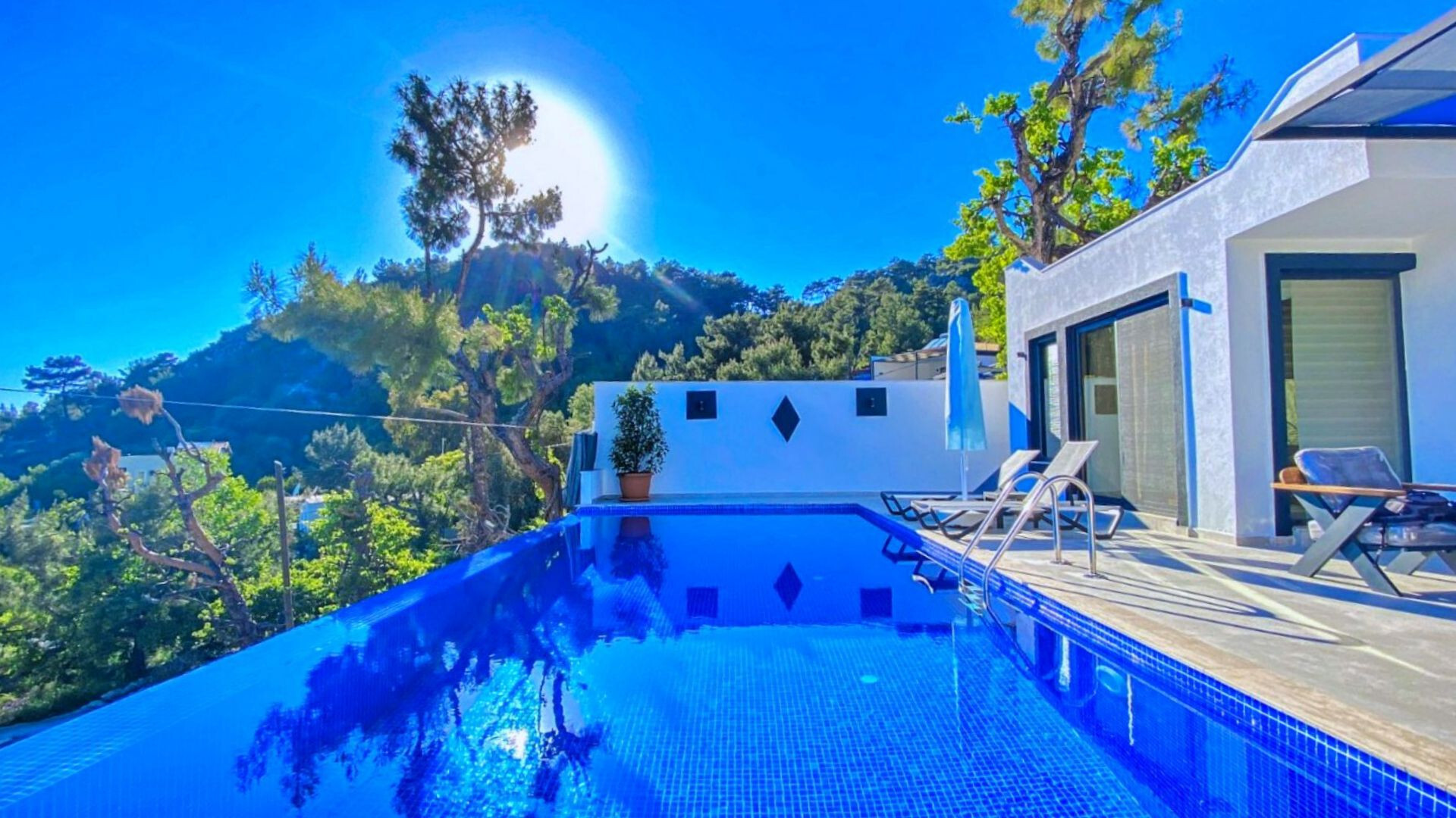 VBK96342 Villa Booking