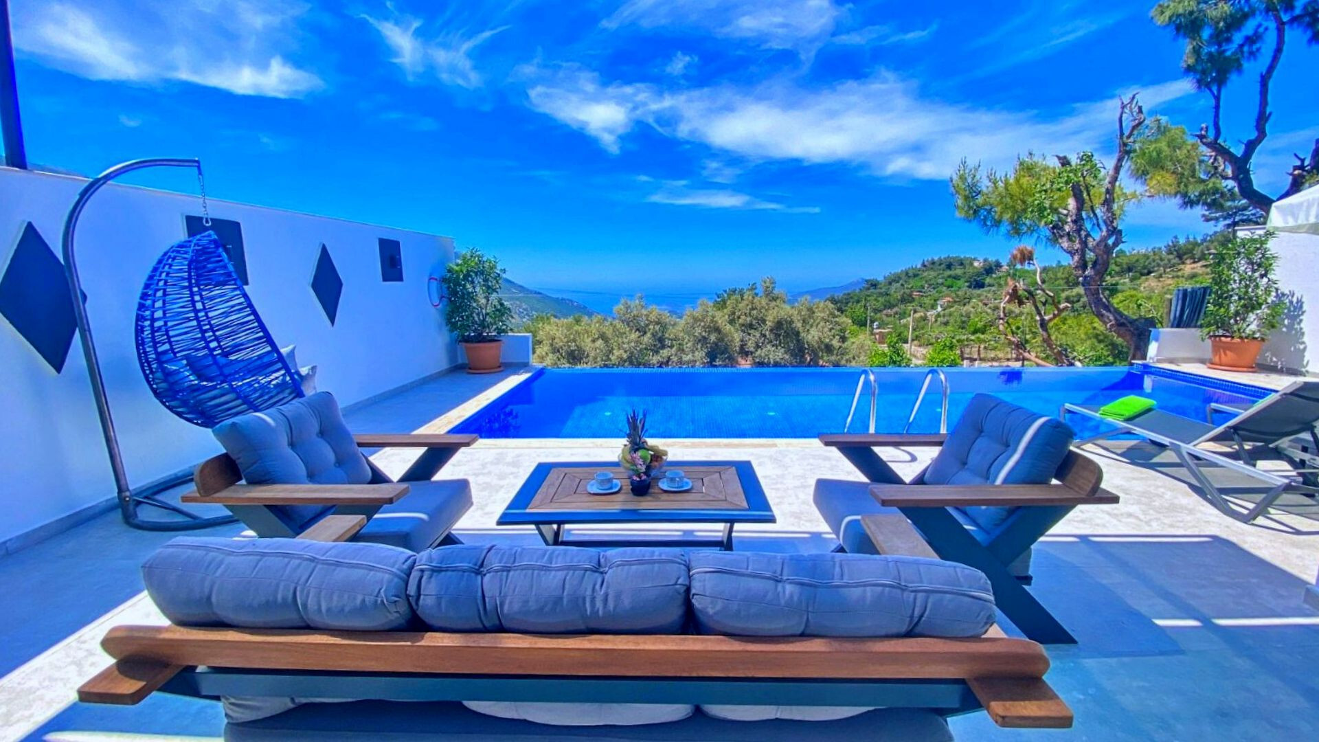 VBK96342 Villa Booking
