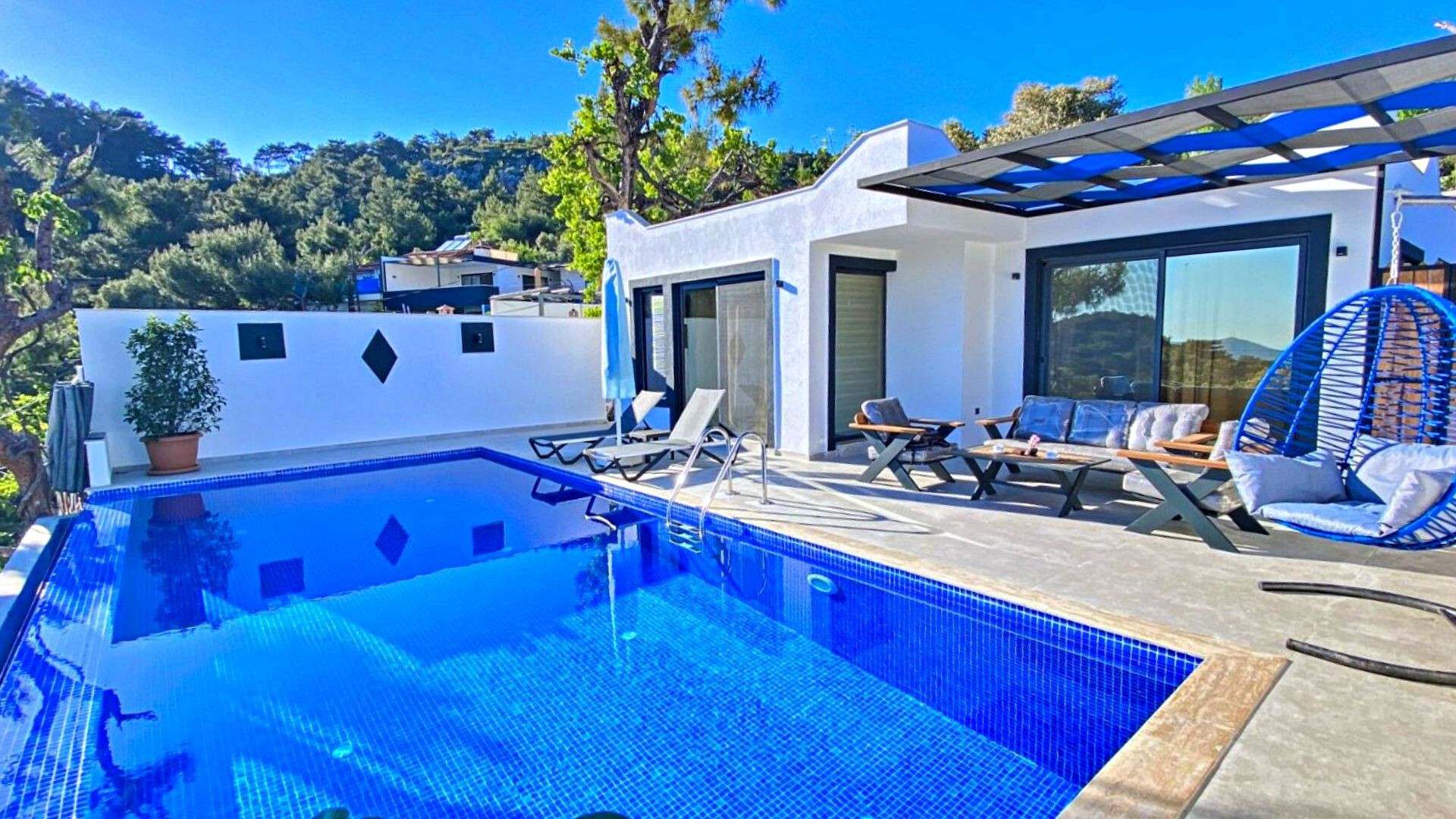 VBK96342 Villa Booking