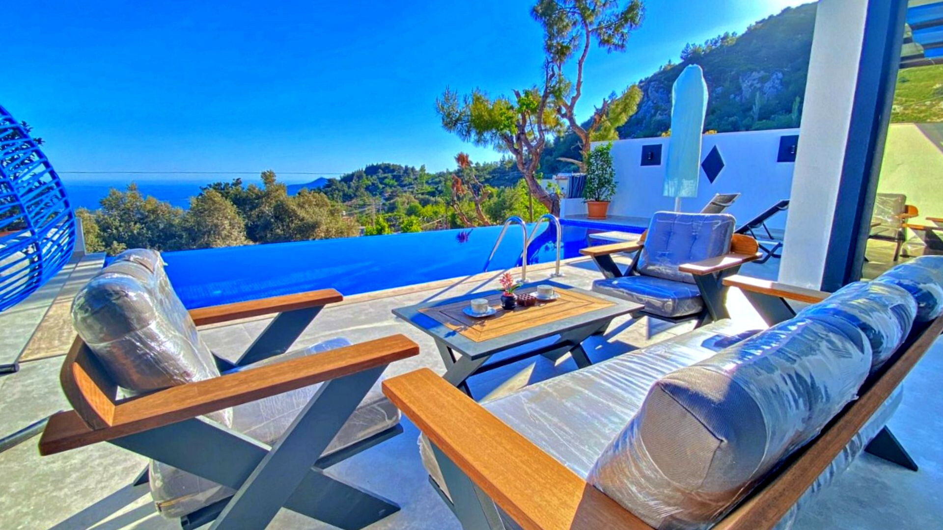 VBK96342 Villa Booking