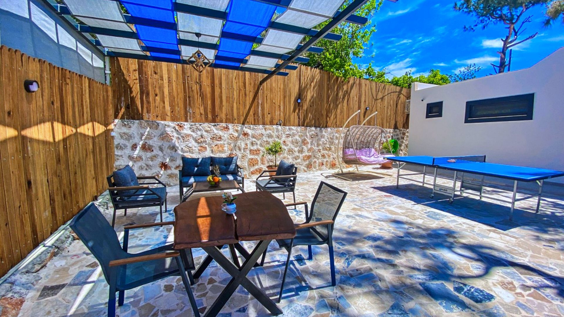 VBK96342 Villa Booking