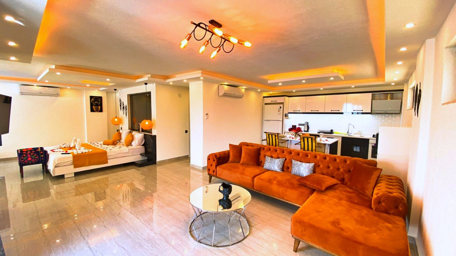 VBK96342 Villa Booking