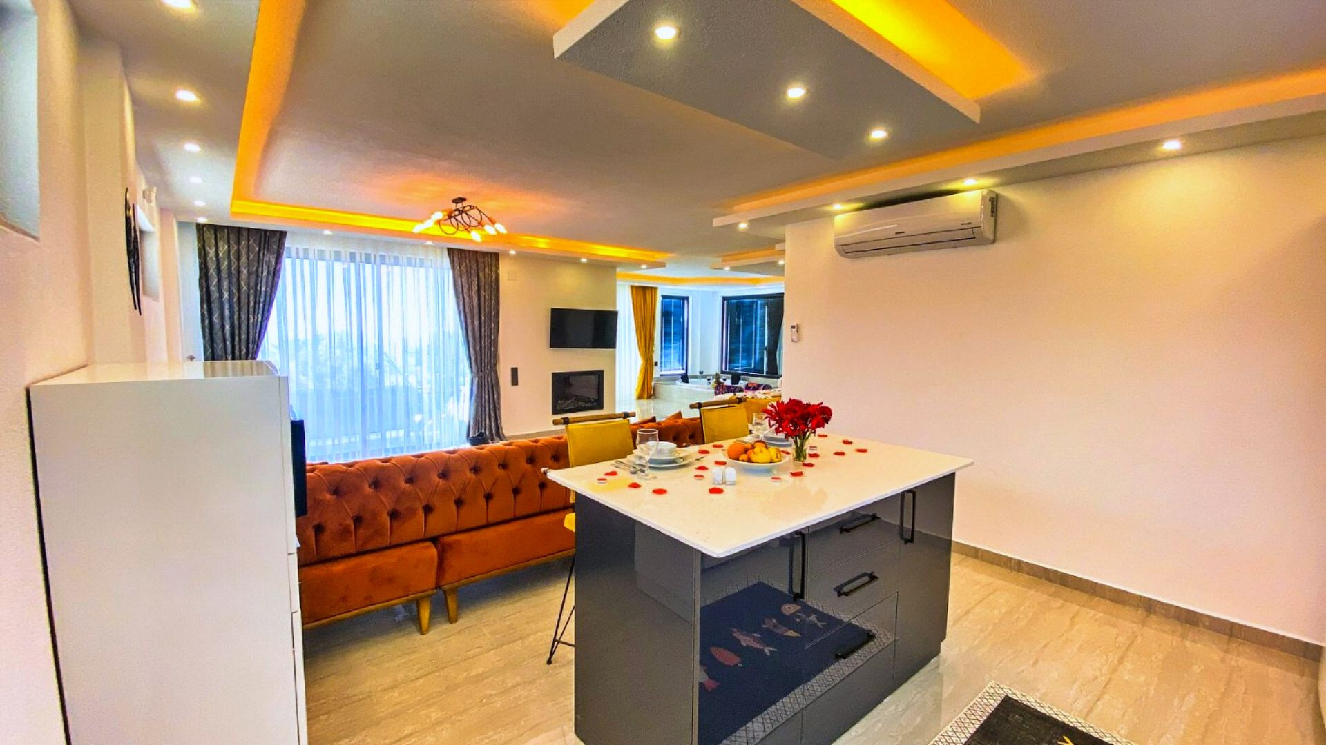 VBK96342 Villa Booking