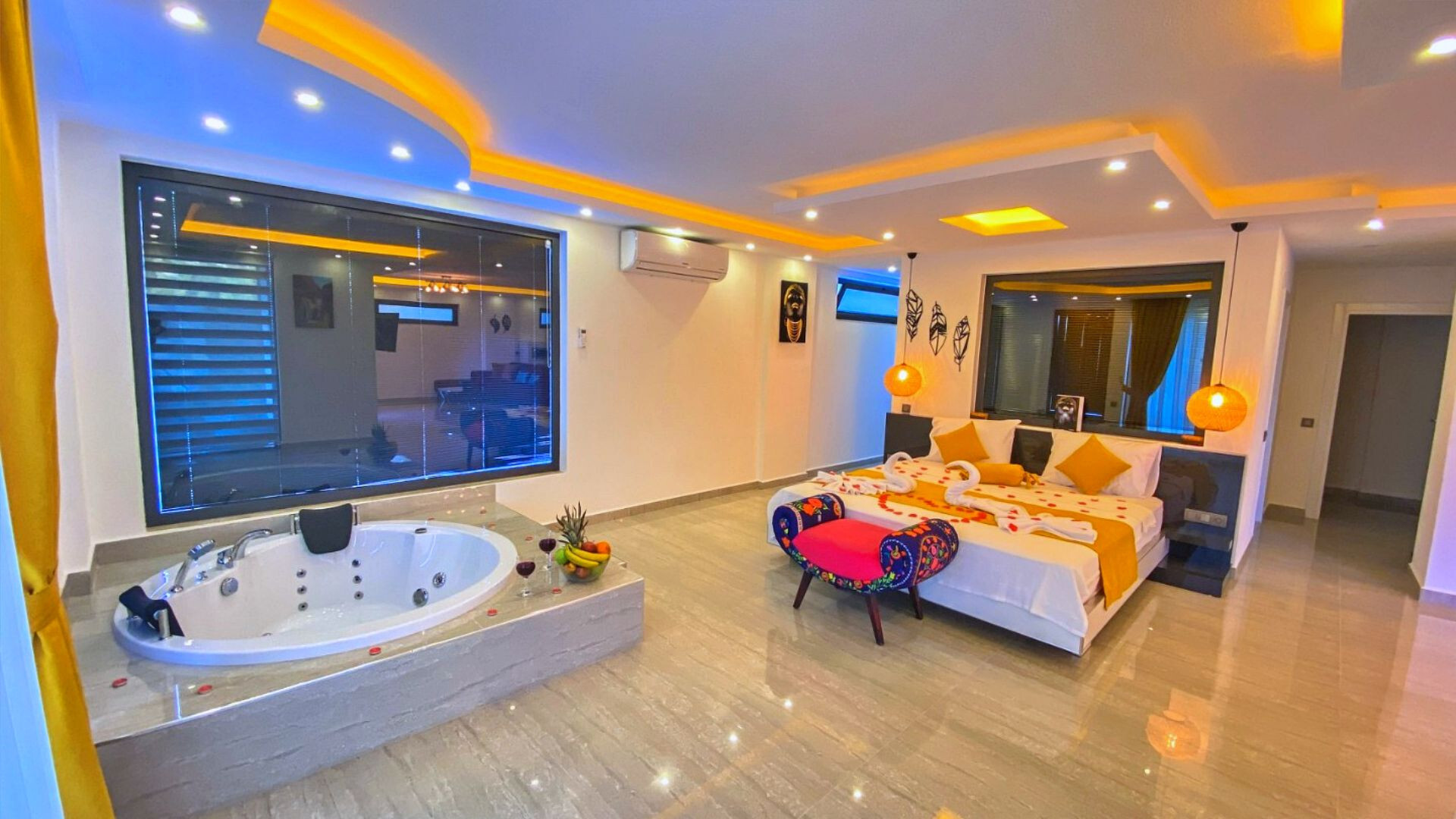 VBK96342 Villa Booking