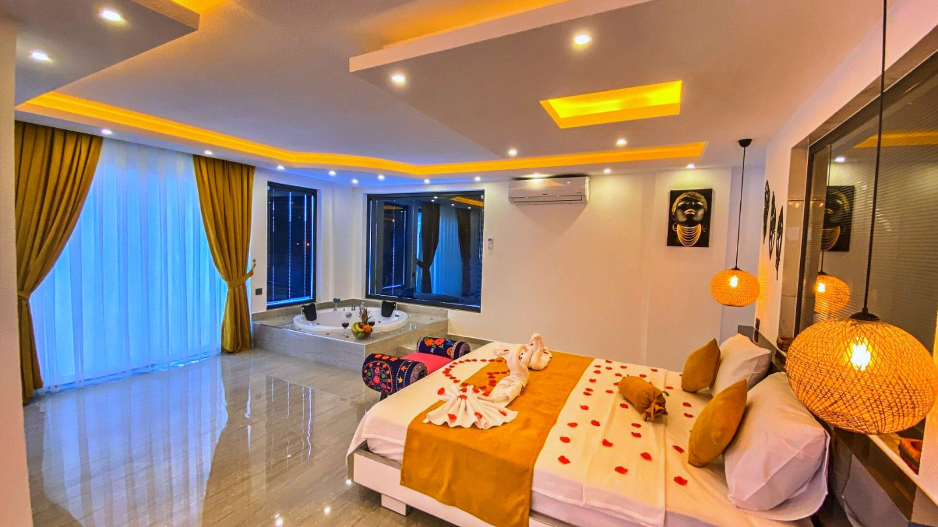 VBK96342 Villa Booking