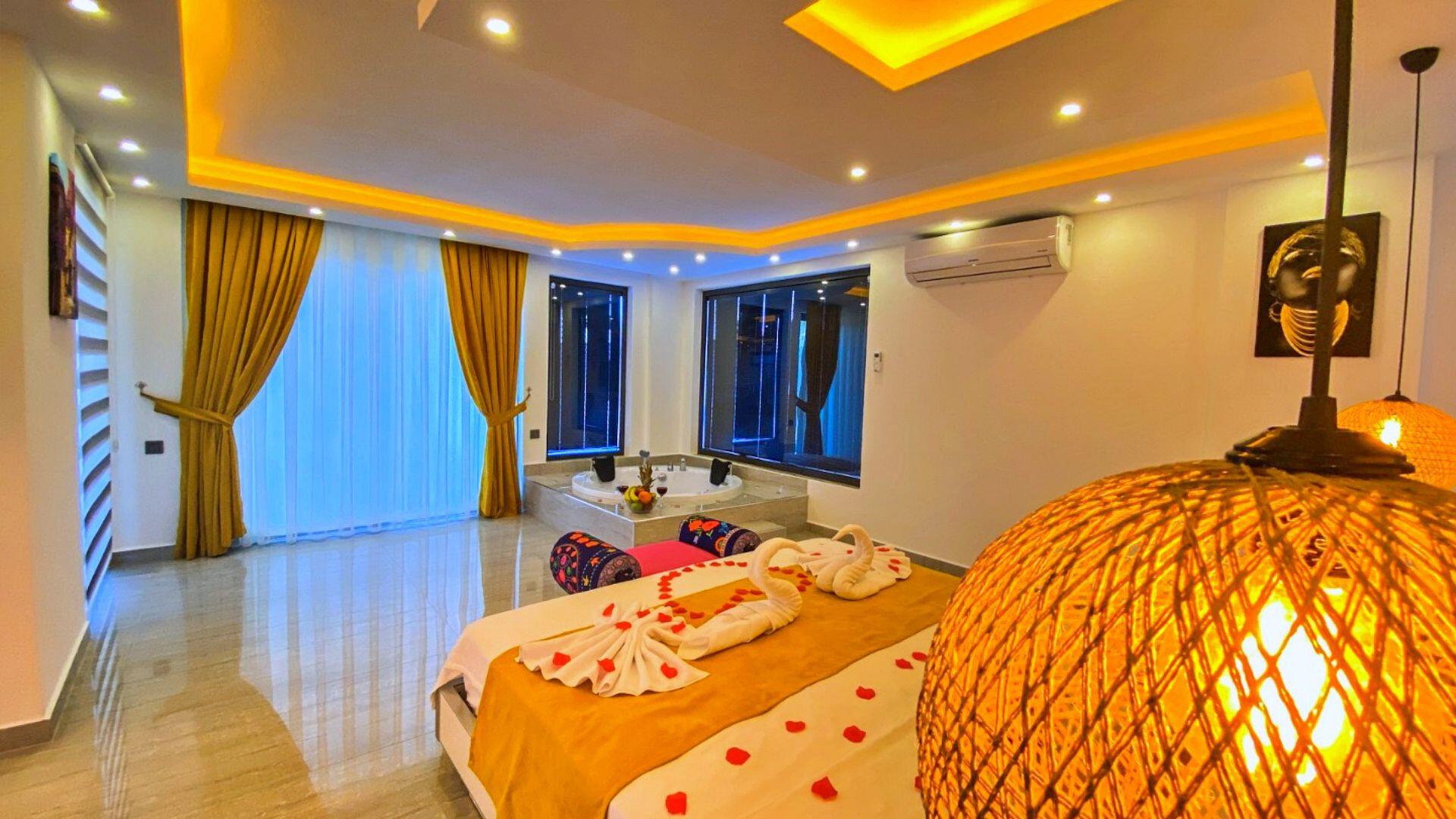 VBK96342 Villa Booking