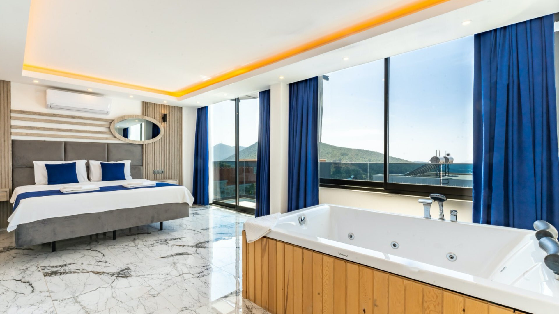 VBK45534 Villa Booking