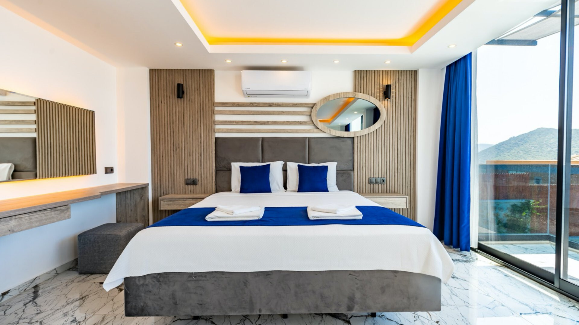 VBK45534 Villa Booking