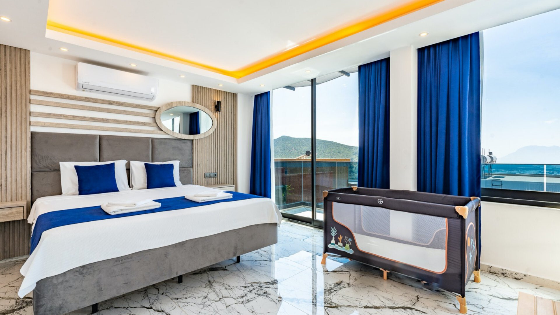 VBK45534 Villa Booking