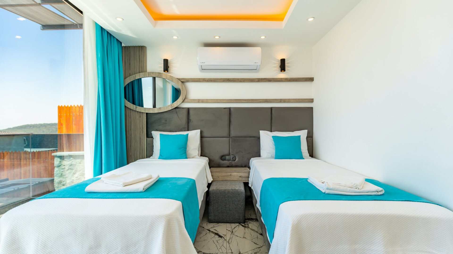 VBK45534 Villa Booking