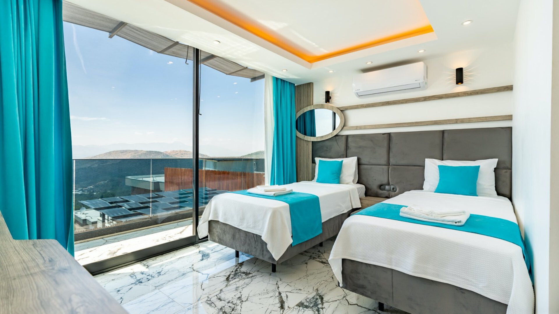 VBK45534 Villa Booking