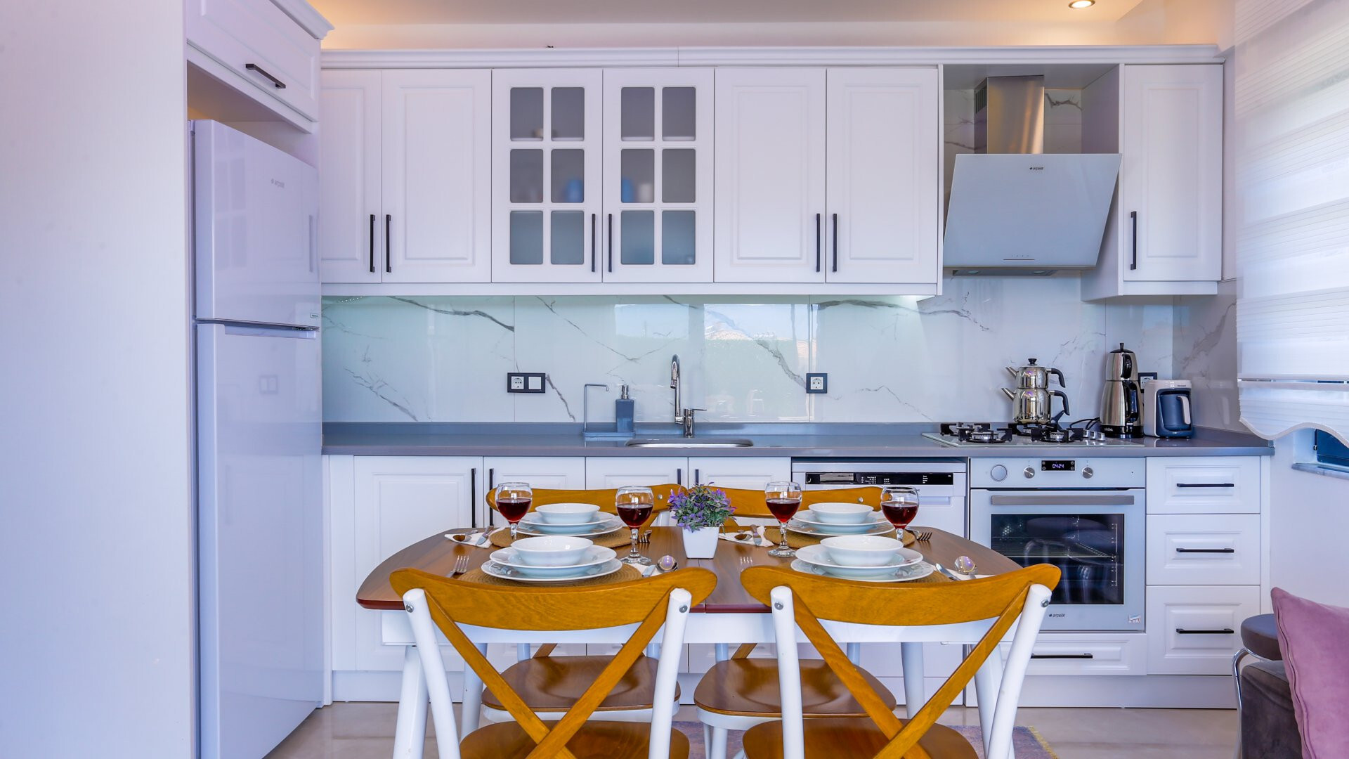 VBK24375 Villa Booking