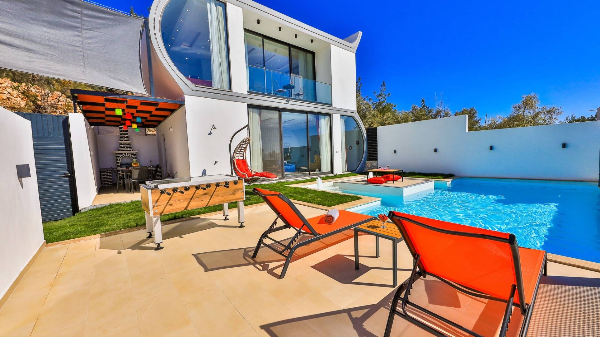 VBK24783 Villa Booking